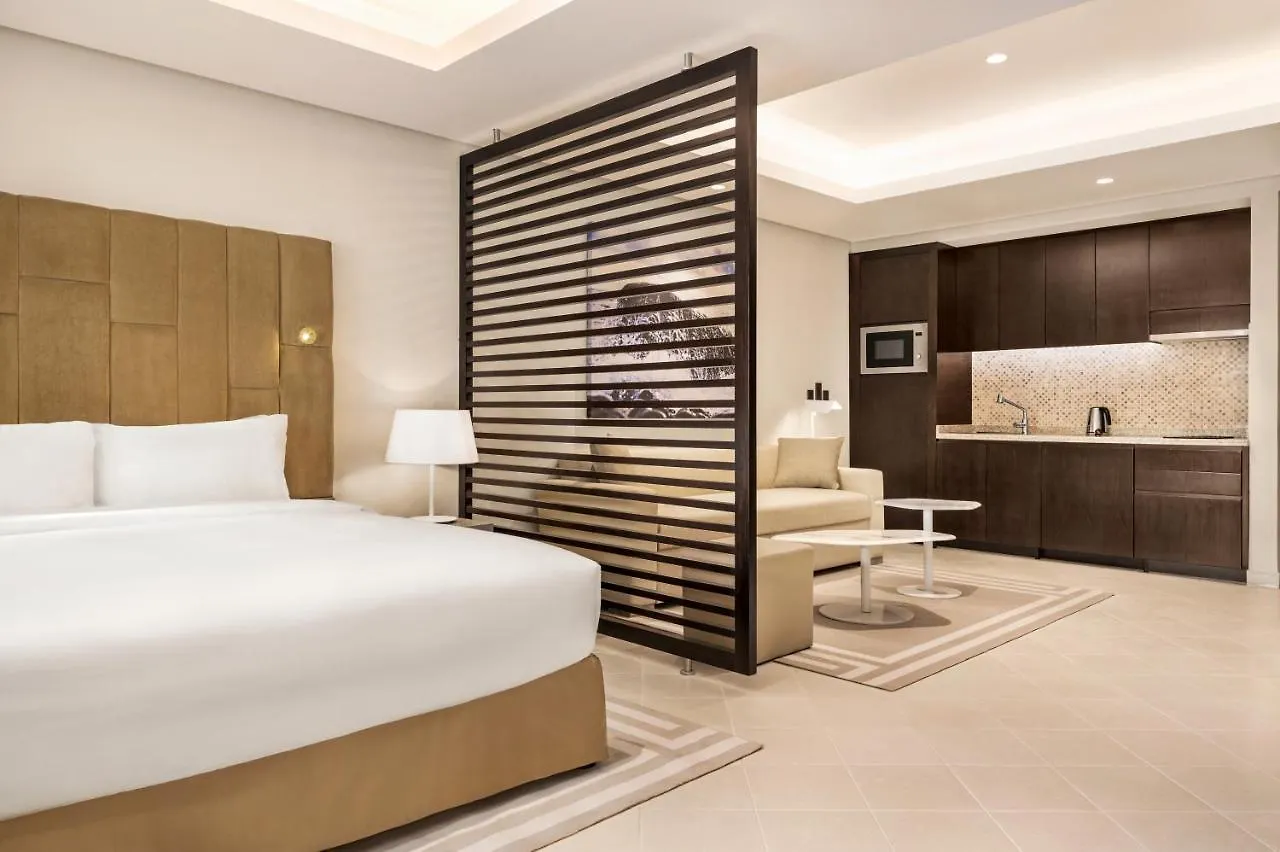 Resort Wyndham Residences The Palm Dubai