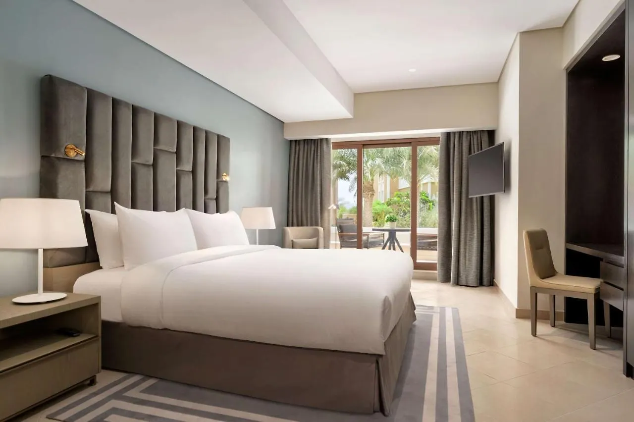 Resort Wyndham Residences The Palm Dubai