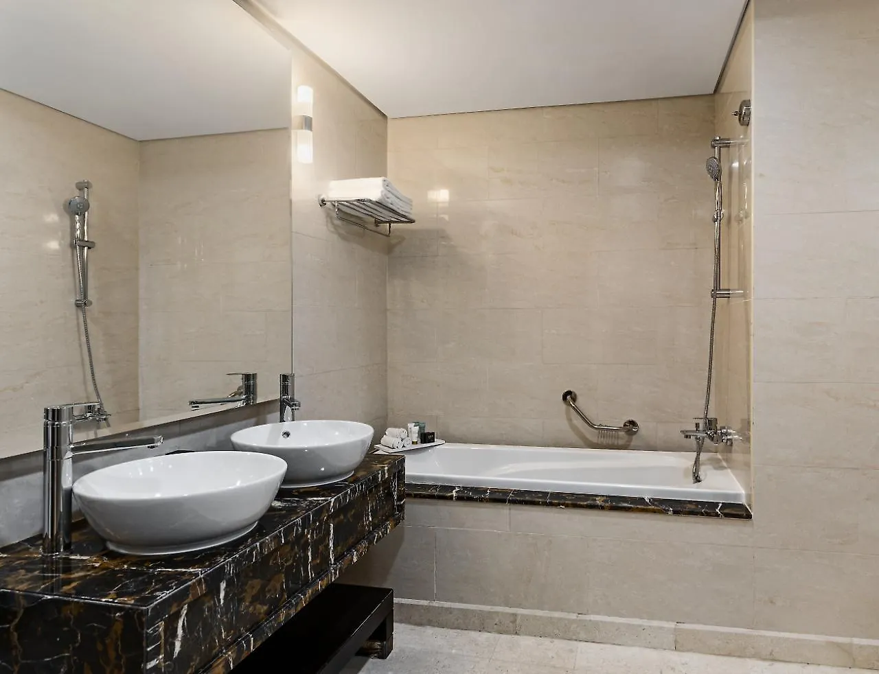 Wyndham Residences The Palm Dubai United Arab Emirates