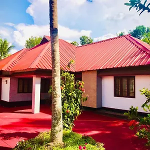 Avalon Grove Bed & Breakfast Thekkady