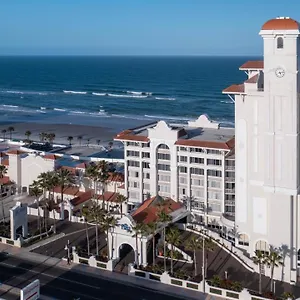The Plaza & - Daytona Resort