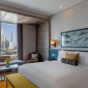 מלון Taj Jumeirah Lakes Towers