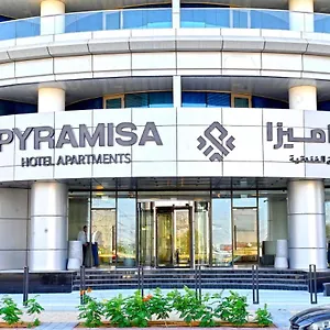 Pyramisa Apartahotel