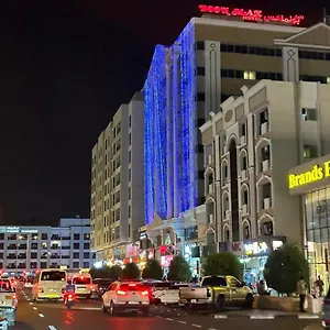فندق Boonmax, دبي