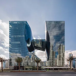 شقة فندقية Me Residences, دبي