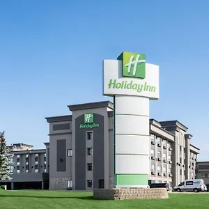 Airport By Ihg Hotel Calgary
