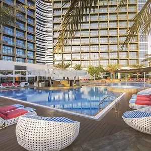 מלון Yas Island Rotana אבו דאבי