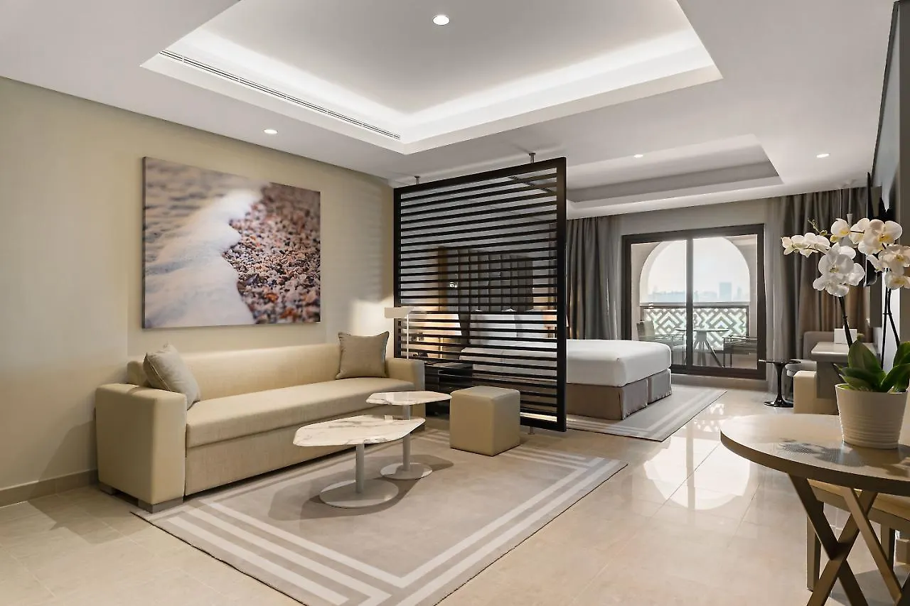 Wyndham Residences The Palm Dubai 5*,  Forenede Arabiske Emirater