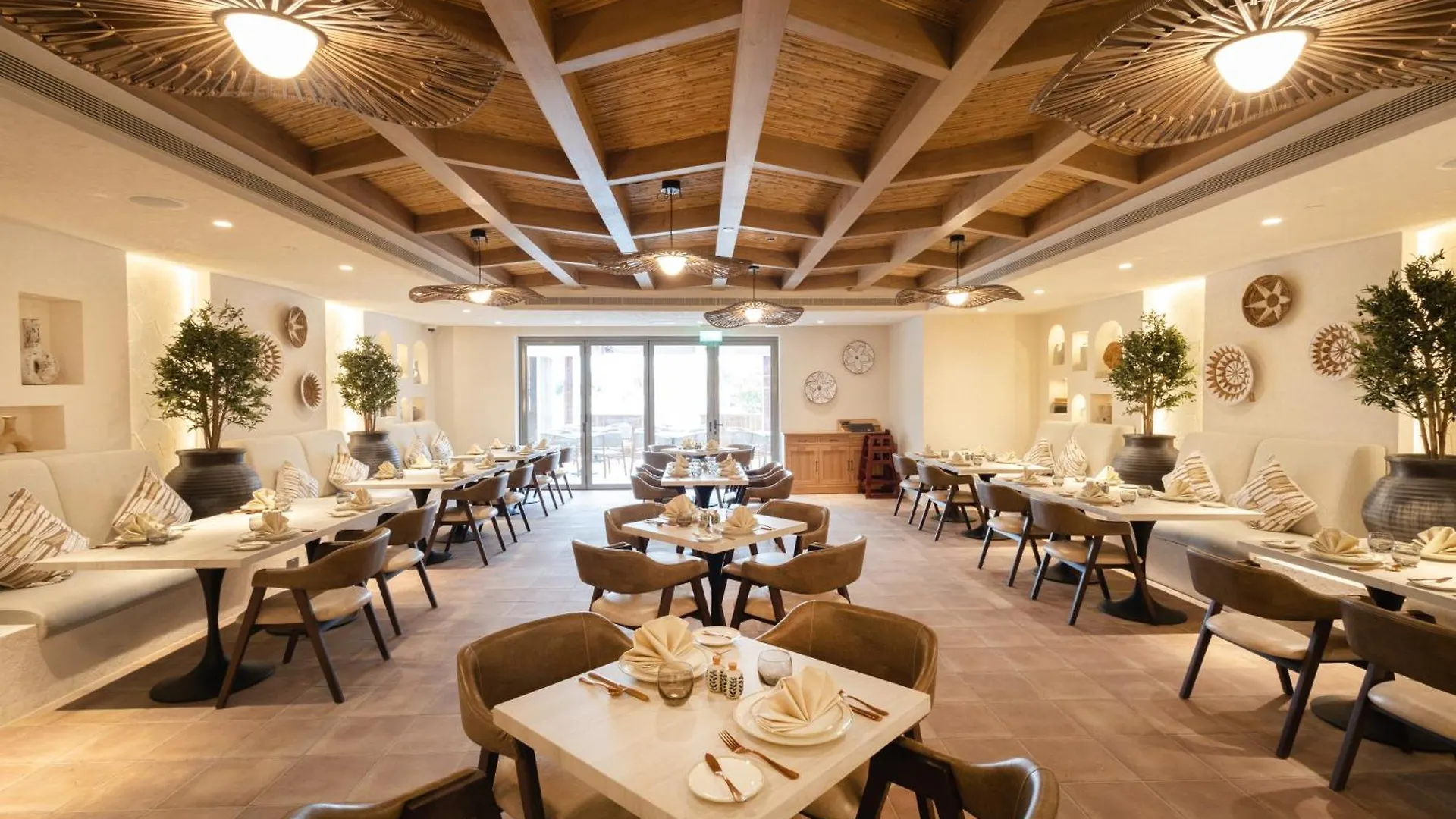 Wyndham Residences The Palm Dubai
