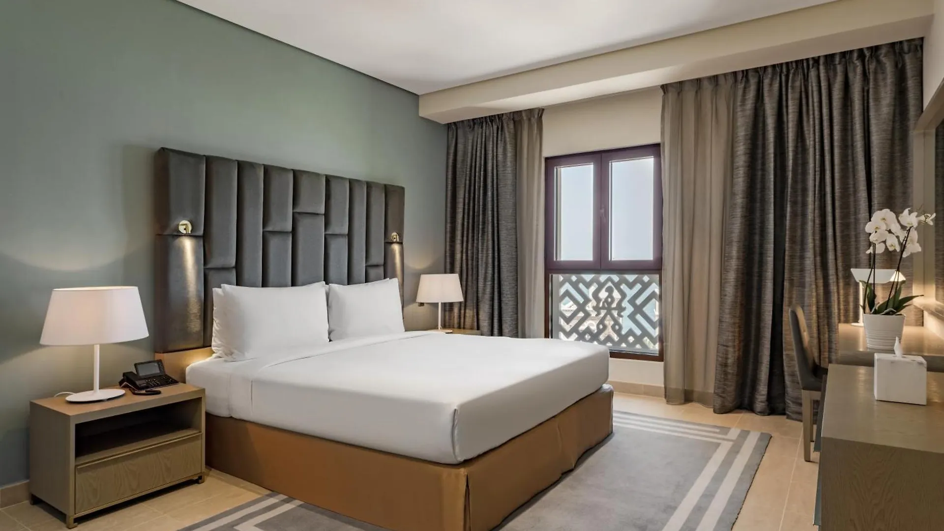 Wyndham Residences The Palm Dubai