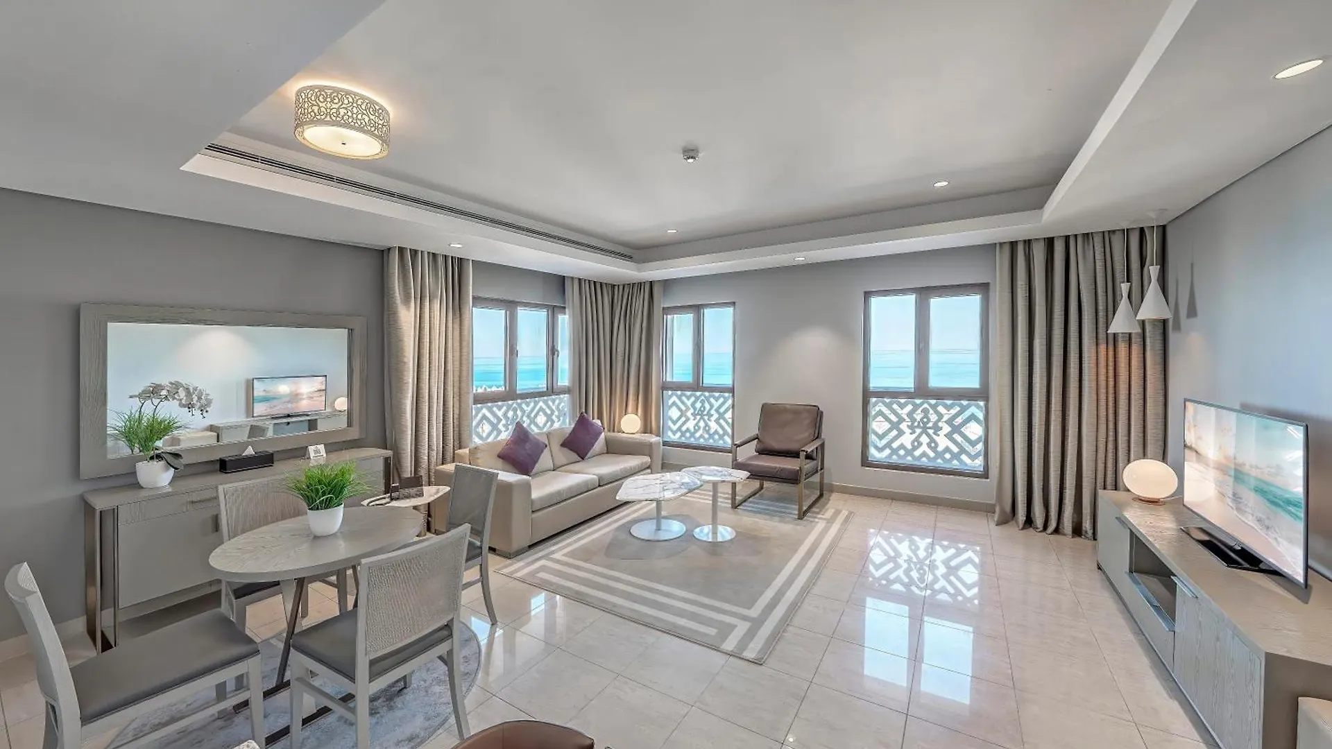 Wyndham Residences The Palm Dubai