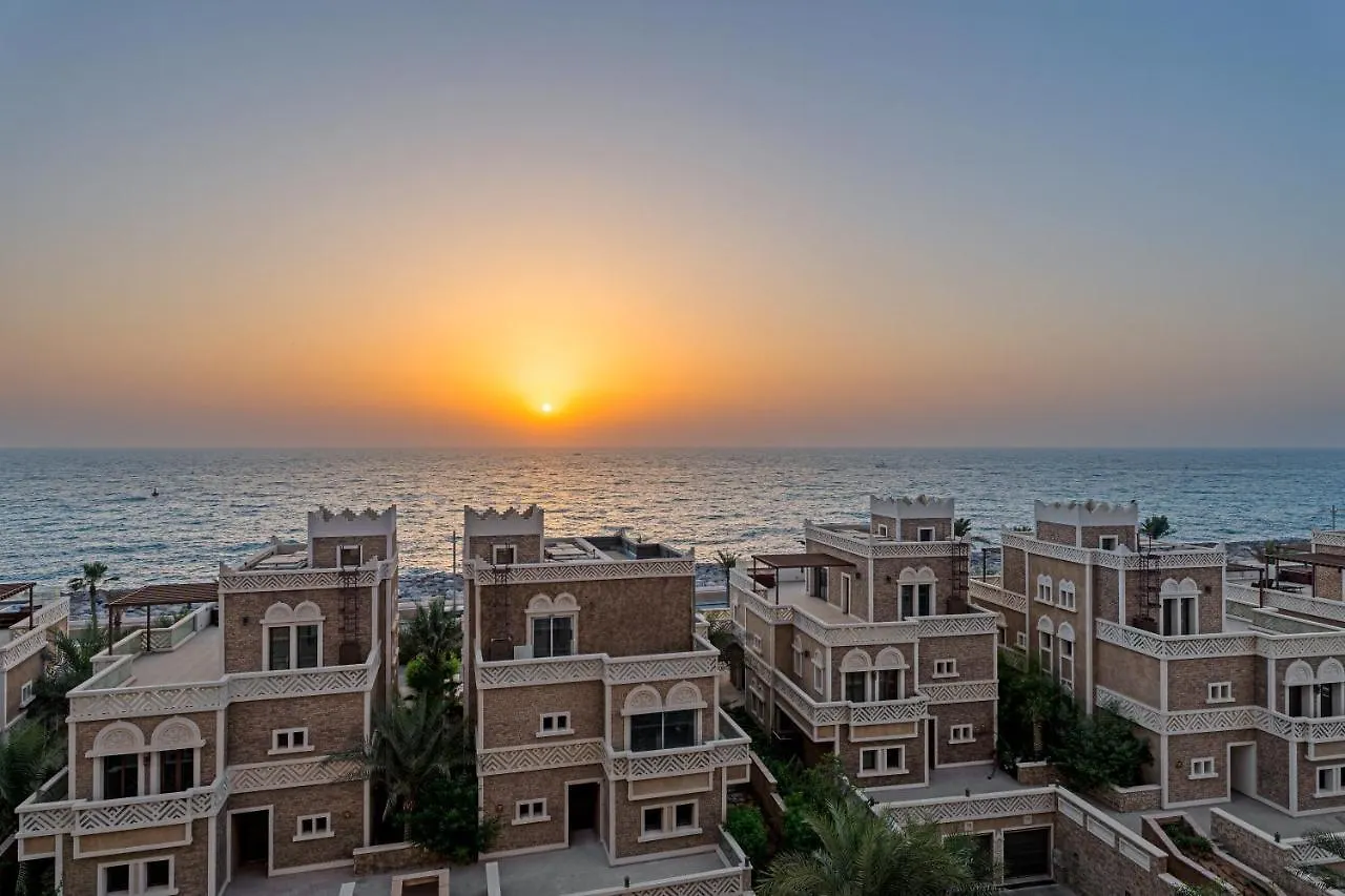 Wyndham Residences The Palm دبي الإمارات العربية المتحدة