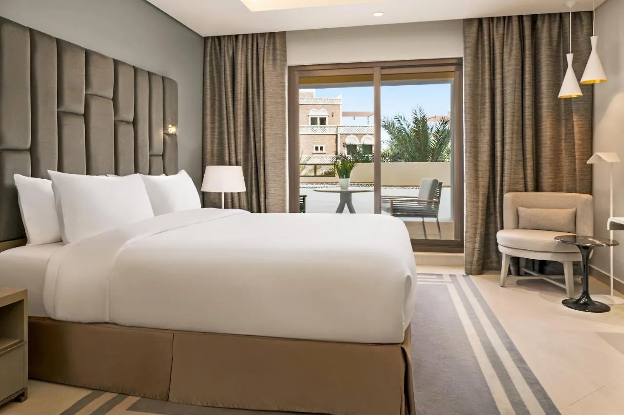 Wyndham Residences The Palm دبي