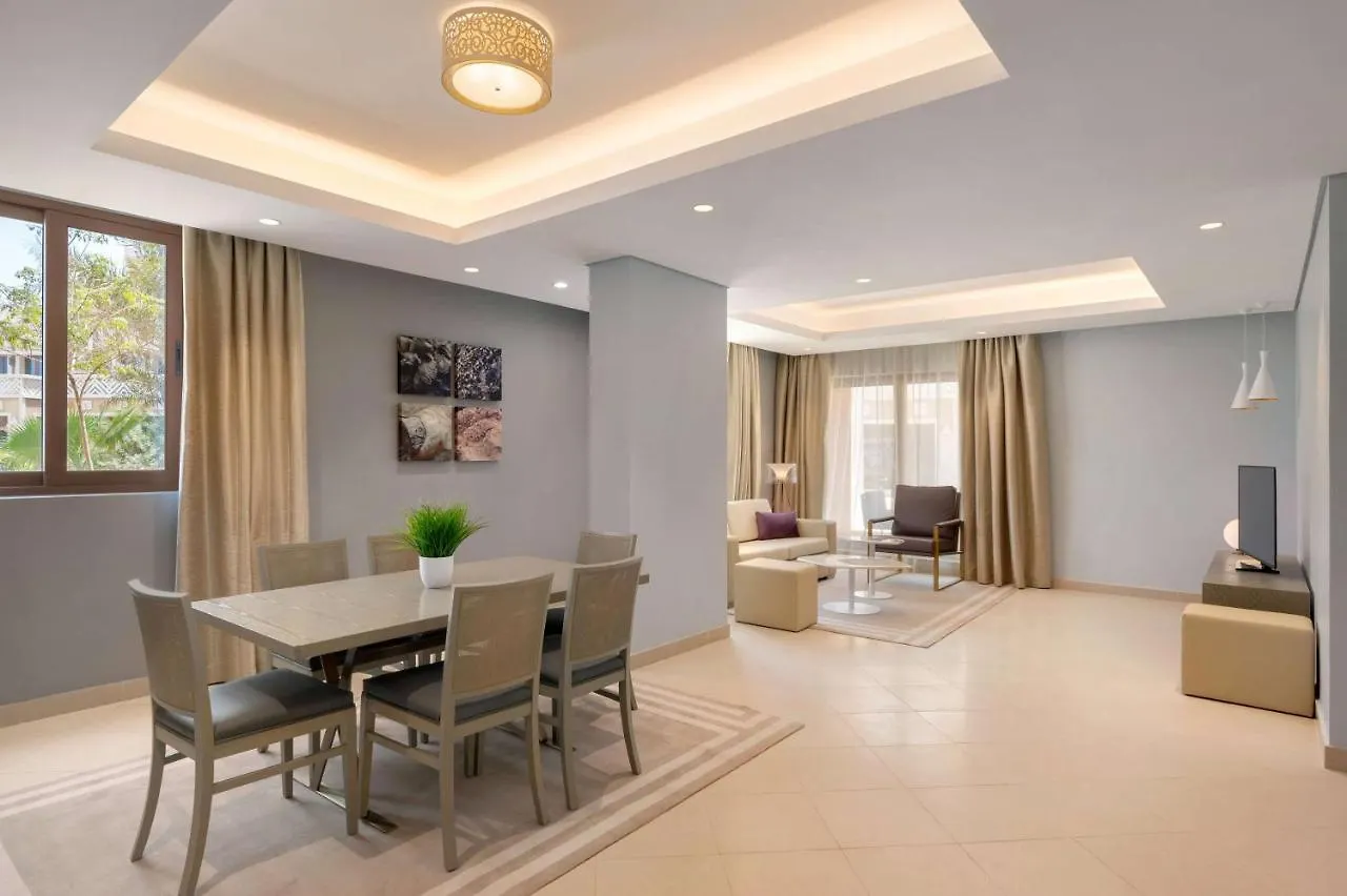 Wyndham Residences The Palm دبي الإمارات العربية المتحدة