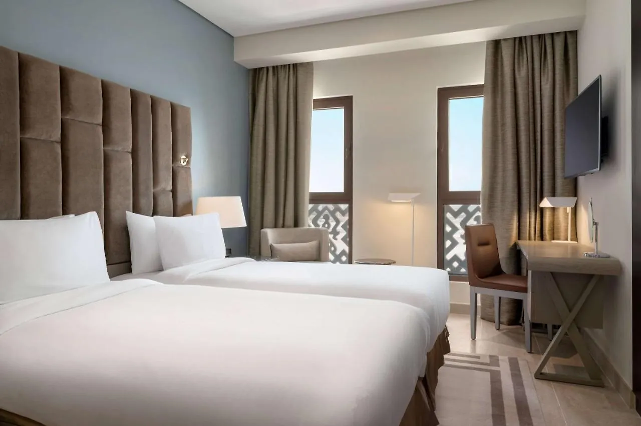 Wyndham Residences The Palm دبي 5*,  الإمارات العربية المتحدة