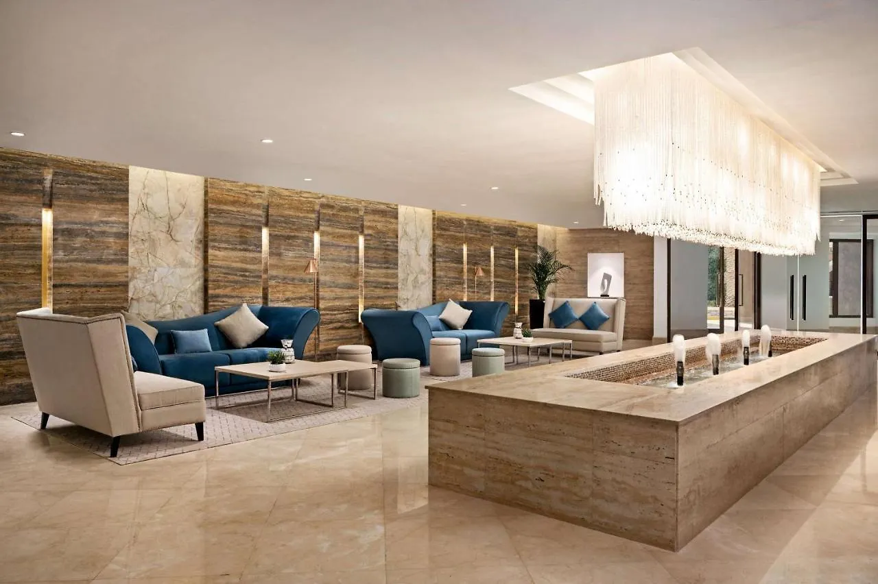 דובאי Wyndham Residences The Palm