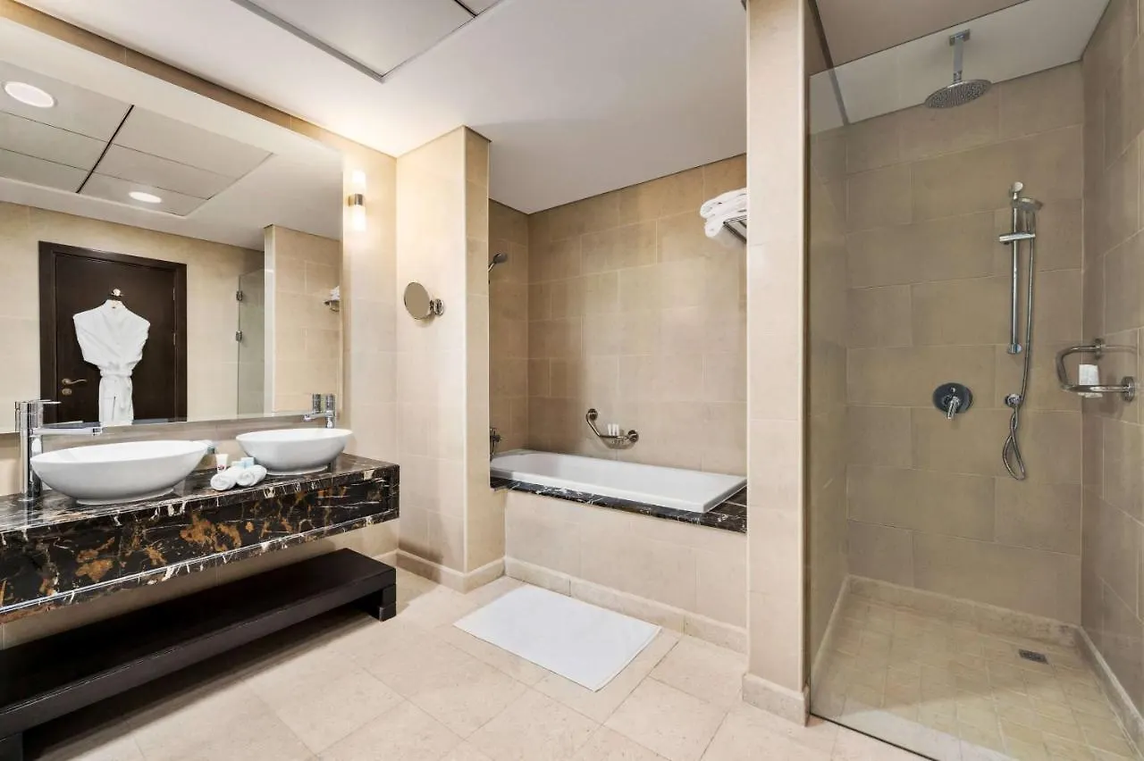 Wyndham Residences The Palm دبي