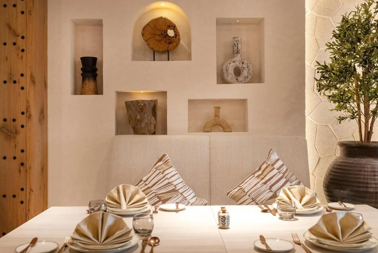 ***** منتجع Wyndham Residences The Palm دبي الإمارات العربية المتحدة
