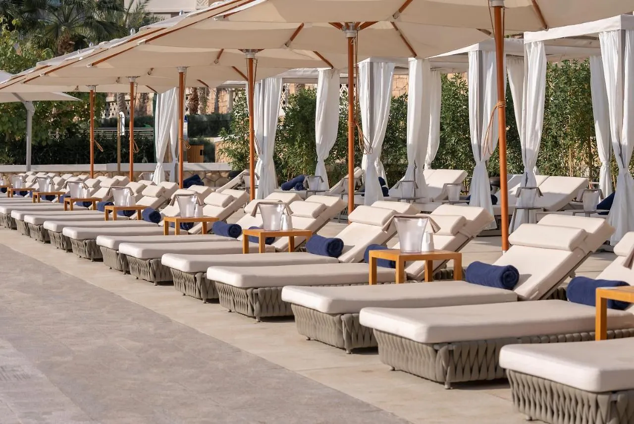 דובאי Wyndham Residences The Palm איחוד האמירויות הערביות