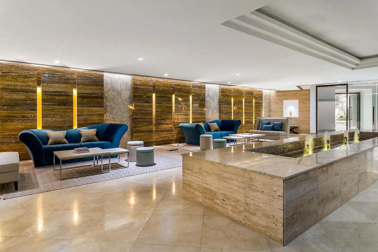 ***** منتجع Wyndham Residences The Palm دبي الإمارات العربية المتحدة