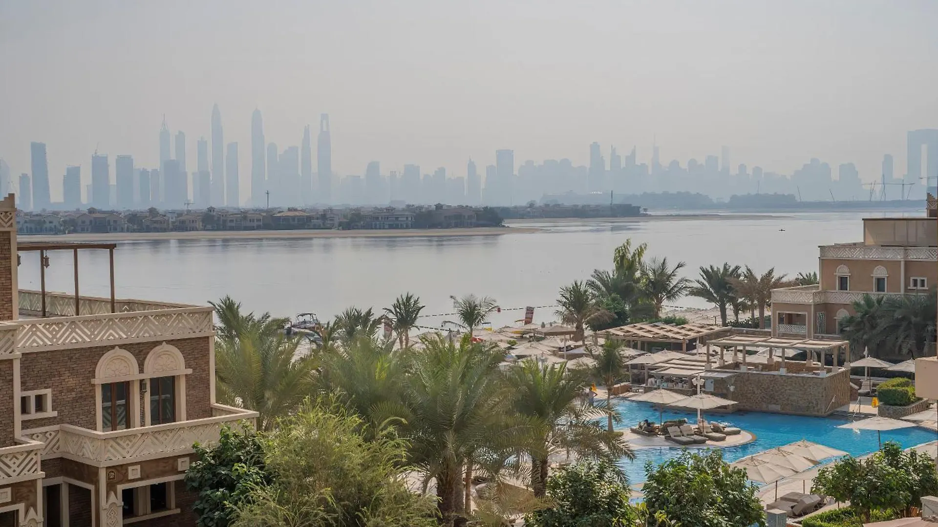 Wyndham Residences The Palm دبي