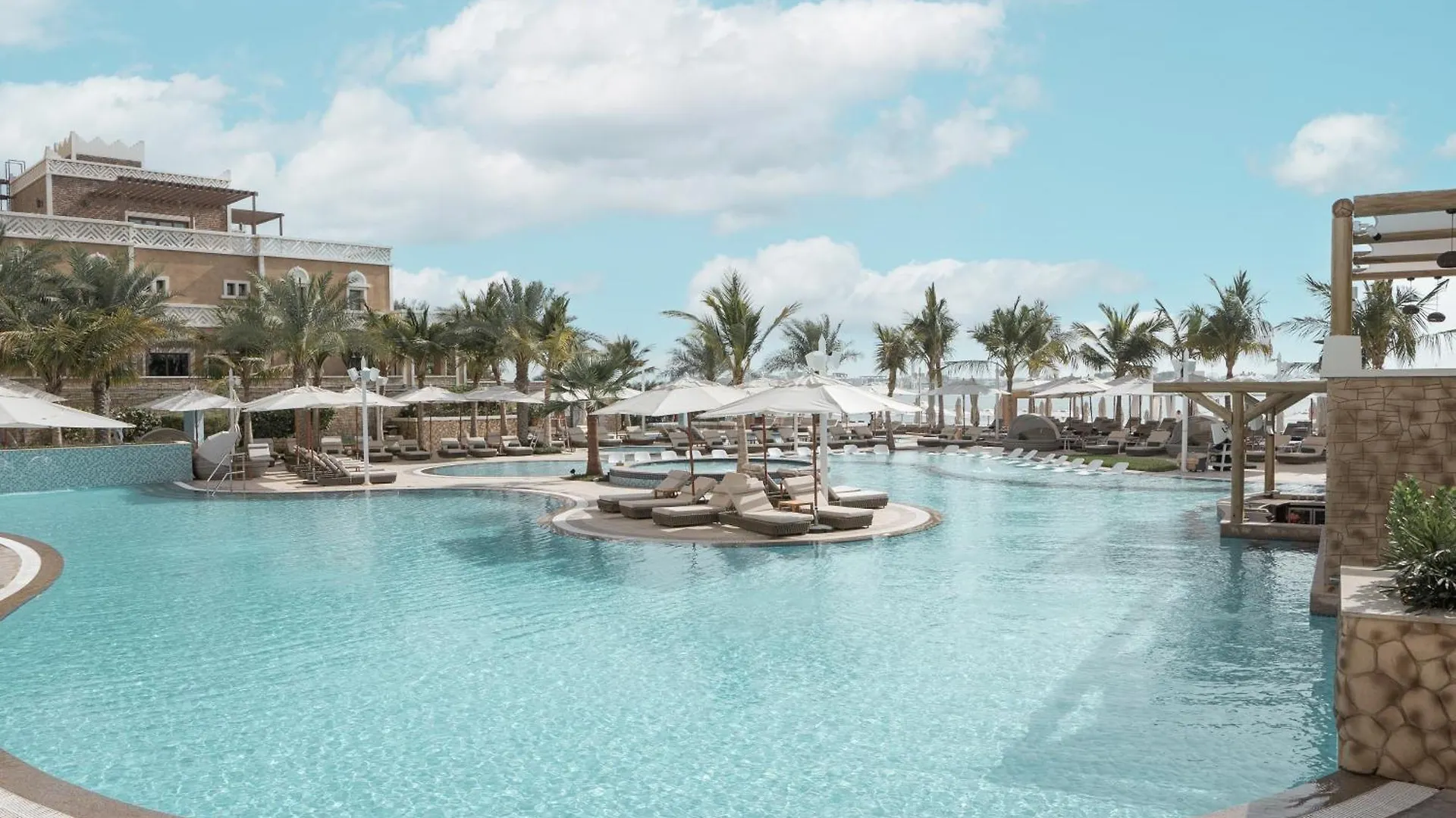 Wyndham Residences The Palm دبي 5*,  الإمارات العربية المتحدة