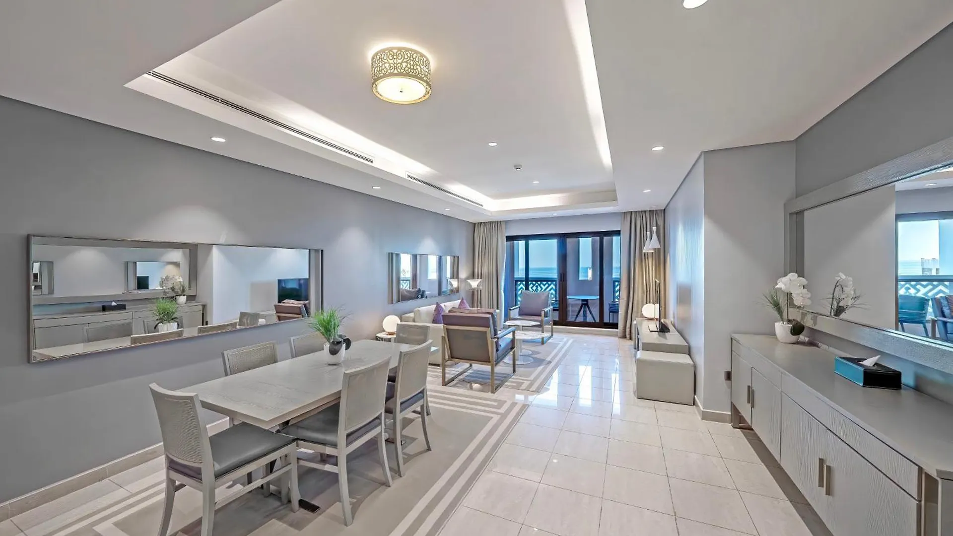 Wyndham Residences The Palm دبي الإمارات العربية المتحدة