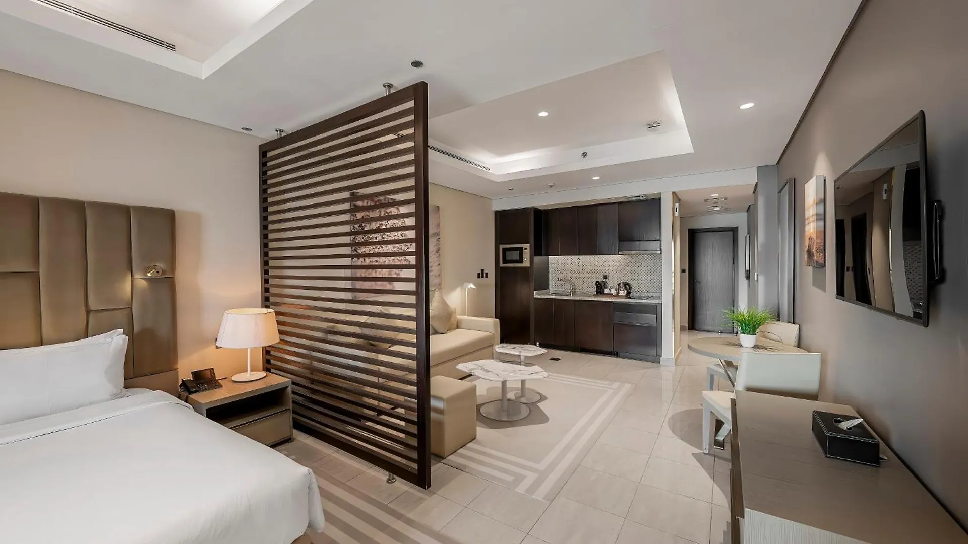 Wyndham Residences The Palm دبي 5*,  الإمارات العربية المتحدة