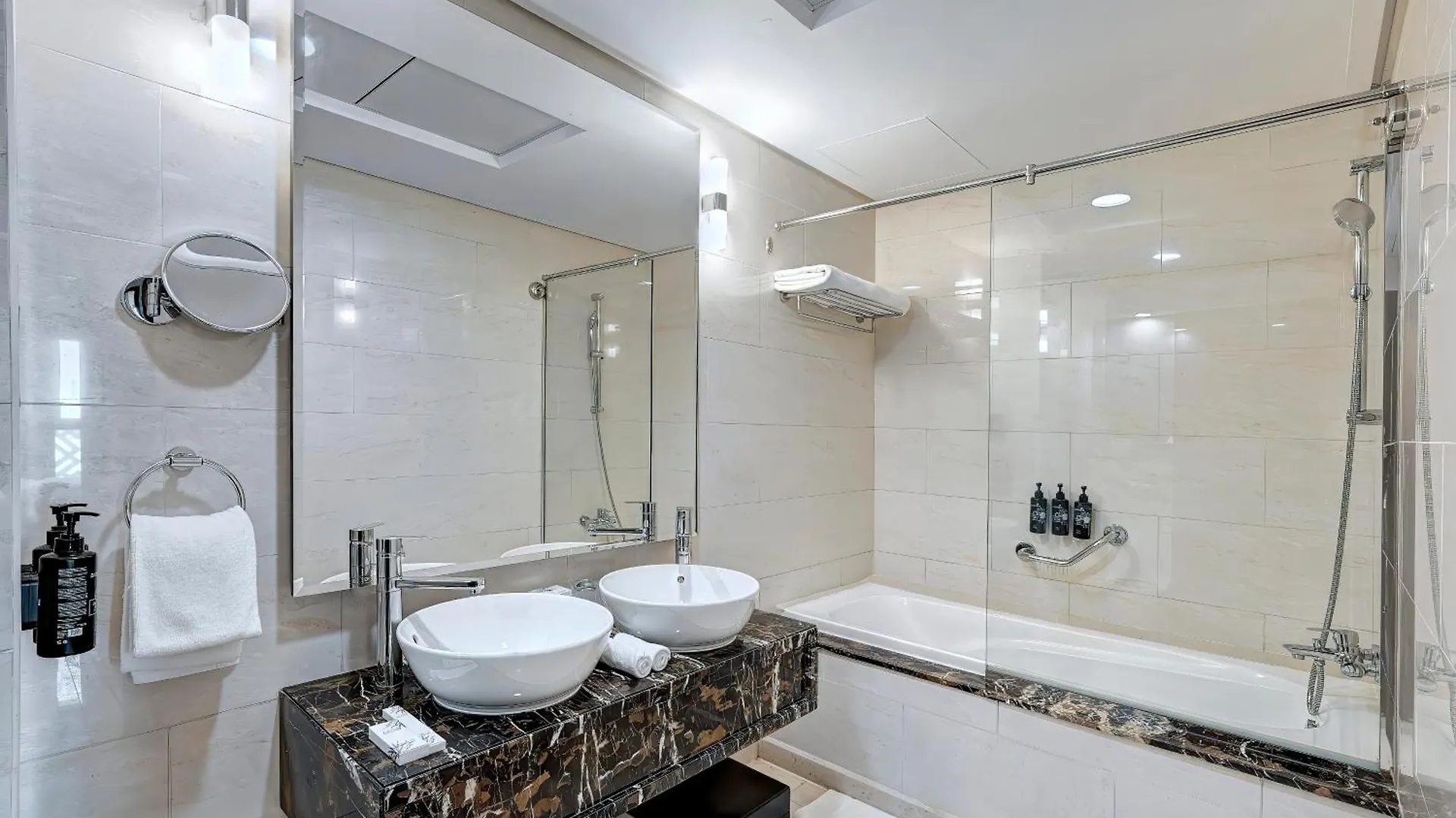דובאי Wyndham Residences The Palm אתר נופש